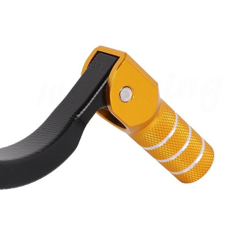 Motociklo pavarų perjungimo svirties pedalas, skirtas Suzuki RMZ250 RMZ450 RMX450Z DRZ400S DRZ400SM DRZ400E EMX250 RMZ 250 450 DRZ 400