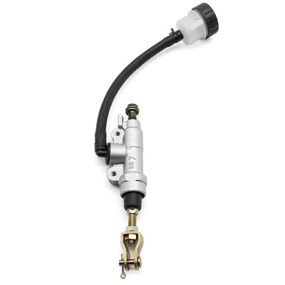 Universaalne 10 mm ATV Go Cart Pit bike Motorcross Mootorratta tagumine piduri peasilindri pump Honda Yamaha Ducati Suzuki Aprilia jaoks