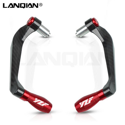 Juhtraua käepidemed, piduri, siduri hoovad, kaitse Yamaha YZF R1 YZF R3 YZF R6 YZF-R1 YZF-R3 YZF-R6 R125 YZF R25 jaoks