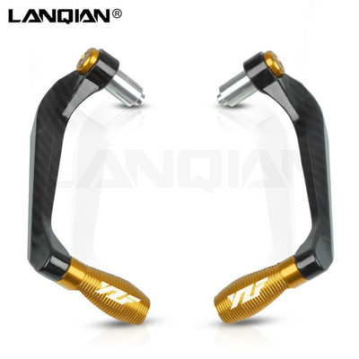 Juhtraua käepidemed, piduri, siduri hoovad, kaitse Yamaha YZF R1 YZF R3 YZF R6 YZF-R1 YZF-R3 YZF-R6 R125 YZF R25 jaoks