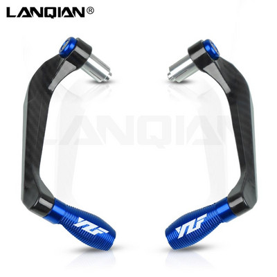 Juhtraua käepidemed, piduri, siduri hoovad, kaitse Yamaha YZF R1 YZF R3 YZF R6 YZF-R1 YZF-R3 YZF-R6 R125 YZF R25 jaoks