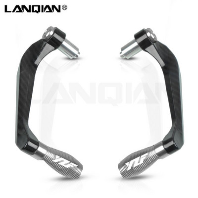 Juhtraua käepidemed, piduri, siduri hoovad, kaitse Yamaha YZF R1 YZF R3 YZF R6 YZF-R1 YZF-R3 YZF-R6 R125 YZF R25 jaoks