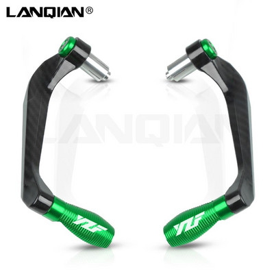 Juhtraua käepidemed, piduri, siduri hoovad, kaitse Yamaha YZF R1 YZF R3 YZF R6 YZF-R1 YZF-R3 YZF-R6 R125 YZF R25 jaoks