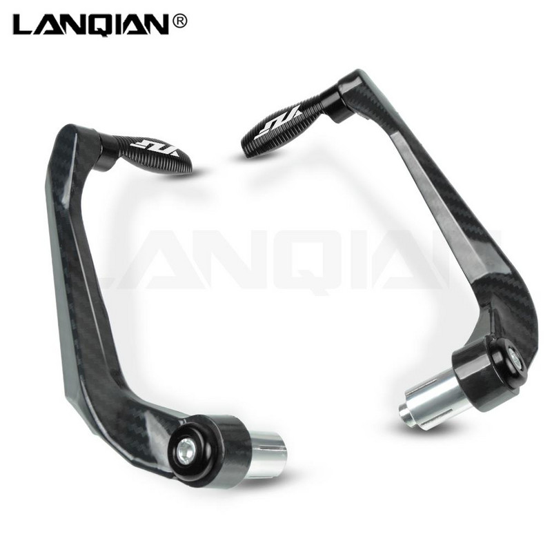 Juhtraua käepidemed, piduri, siduri hoovad, kaitse Yamaha YZF R1 YZF R3 YZF R6 YZF-R1 YZF-R3 YZF-R6 R125 YZF R25 jaoks