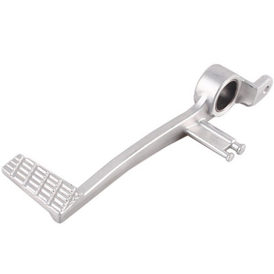 Motociklo galinio stabdžio svirties pedalas, skirtas Suzuki GSXR600 GSXR750 GSXR 600 750 2006-2015 GSXR1000 2005-2015 GSXR 1000