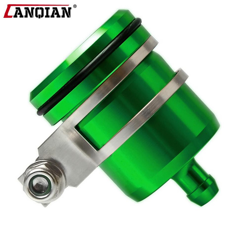 Κύπελλο υγρού λαδιού δοχείου συμπλέκτη δοχείου υγρού φρένων μοτοσικλέτας Universal για ducadi Monster 796 Diavel Carbon 1199 Superleggera 109