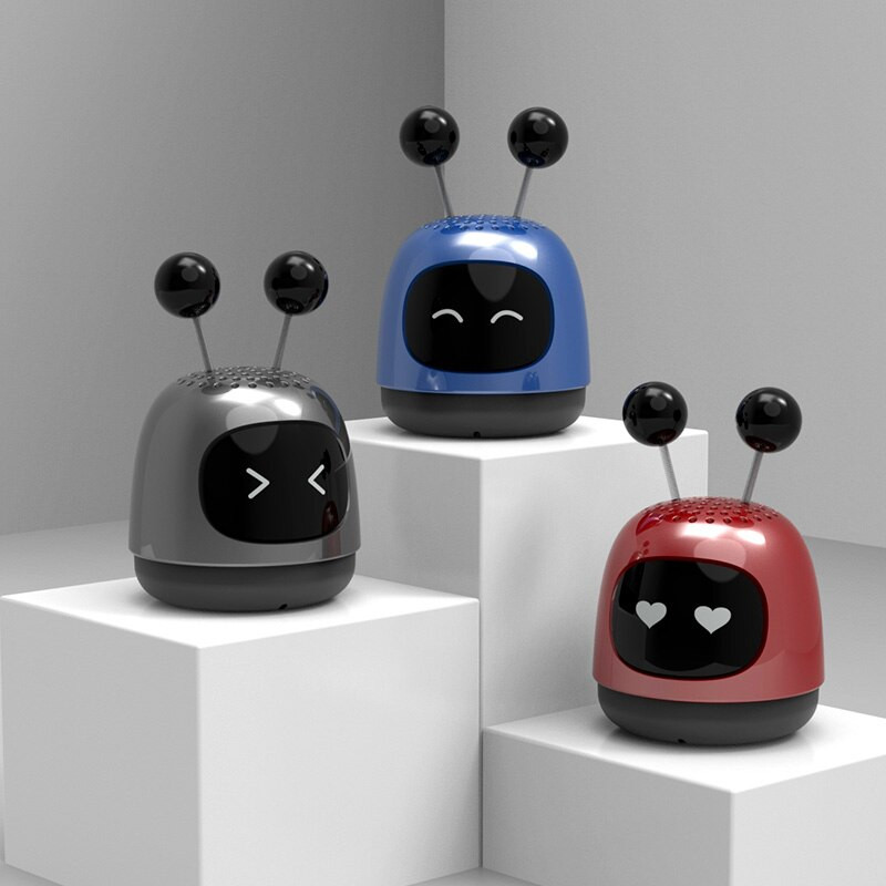 M5 5.0 prijenosni Bluetooth zvučnik mini vanjski 3D stereo surround bežični audio player visokokvalitetni subwoofer