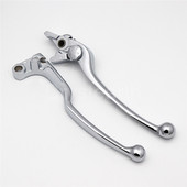 Motociklo aliuminio stabdžių sankabos svirtys, skirtos Yamaha YZF R1 1999 2000 2001 2002 2003 YZF R6 1999-2004 FZ1 FZS1000 2001-2005 02 03