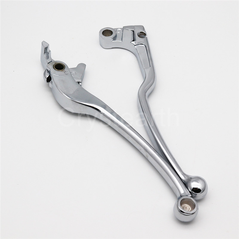 Motociklo aliuminio stabdžių sankabos svirtys, skirtos Yamaha YZF R1 1999 2000 2001 2002 2003 YZF R6 1999-2004 FZ1 FZS1000 2001-2005 02 03