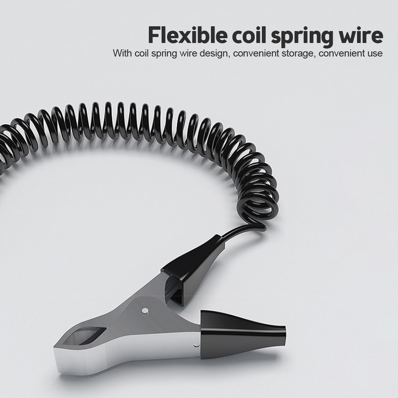 12 V automobilio įtampos detektoriaus rašiklis elektros grandinės tikrinimo rašiklis Automobilio gedimo techninės priežiūros grandinės testeris skaitmeninio foninio apšvietimo ekranas