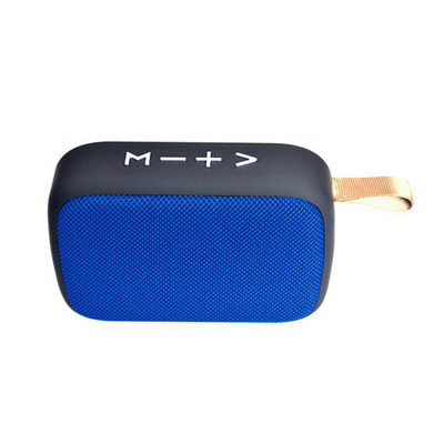 Difuzor Bluetooth fără fir G2 ABS portabil, ecologic, plastic, computer, Bluetooth, mini stereo, potrivit pentru bucătării