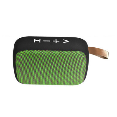 Difuzor Bluetooth fără fir G2 ABS portabil, ecologic, plastic, computer, Bluetooth, mini stereo, potrivit pentru bucătării