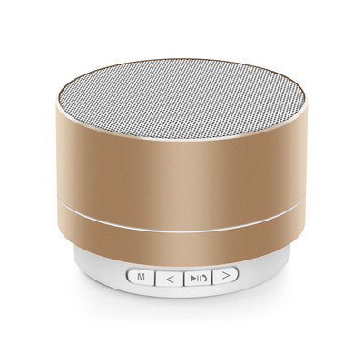 Μίνι ηχεία Super Bass Ηχείο Bluetooth Στερεοφωνικό υπογούφερ μουσικής Φορητό μεγάφωνο LED Hands-free Κλήση γραμμής κάρτας FM TF