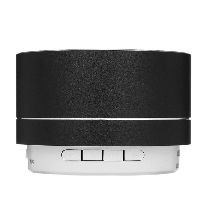 Μίνι ηχεία Super Bass Ηχείο Bluetooth Στερεοφωνικό υπογούφερ μουσικής Φορητό μεγάφωνο LED Hands-free Κλήση γραμμής κάρτας FM TF