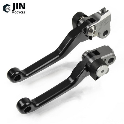 Mootorratta piduri siduri hoob Motocross Dirt Bike pidurite hoovad YAMAHA YZ125 YZ 125 2001 2002 2003 2004 2005 2006 2007 osad