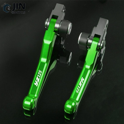 Mootorratta piduri siduri hoob Motocross Dirt Bike pidurite hoovad YAMAHA YZ125 YZ 125 2001 2002 2003 2004 2005 2006 2007 osad