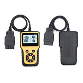 „Obd2“ skaitytuvo automobilio gedimų diagnostikos įrankis „Obd“ variklio gedimų detektorius automobilio variklio gedimo kodų skaitytuvas Automobilio remonto įrankis