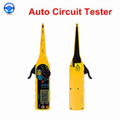 2023 New Arrival Multi-function Auto Circuit Tester Lamp Multimeter Automotive Electrical Multimeter Diagnostic tool