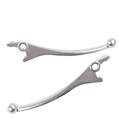 Vasak ja parem piduri käepide Ketaspiduri hoob õlipiduri käepide Citycoco elektrilise rolleri modifitseeritud tarvikute osadele