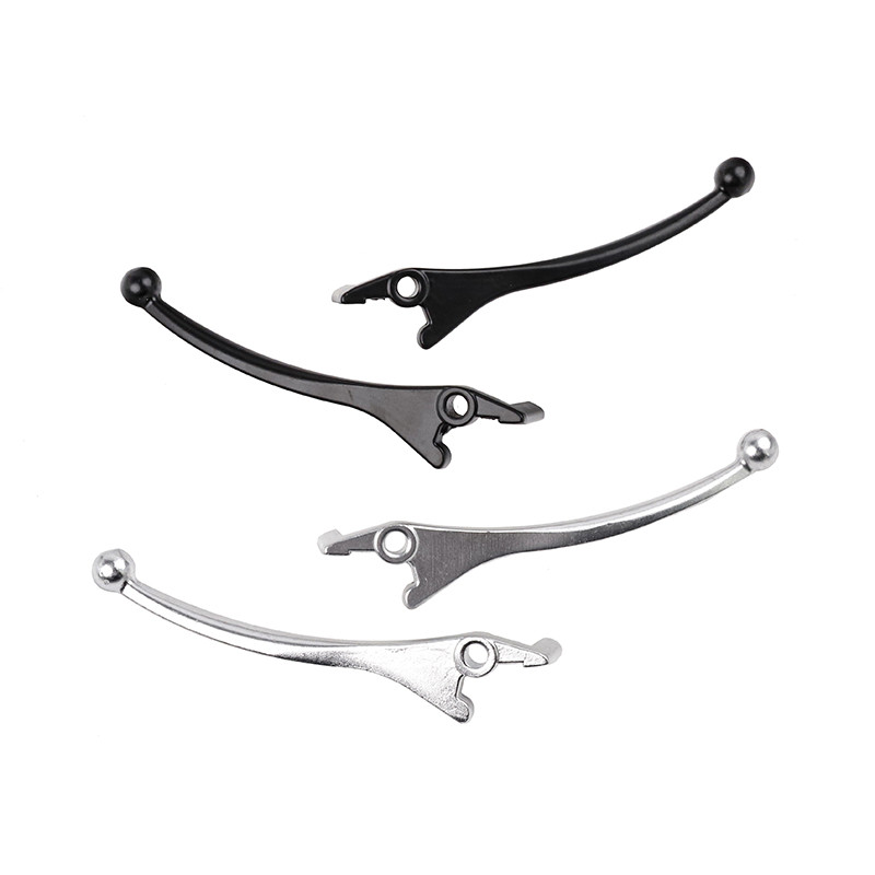 Vasak ja parem piduri käepide Ketaspiduri hoob õlipiduri käepide Citycoco elektrilise rolleri modifitseeritud tarvikute osadele