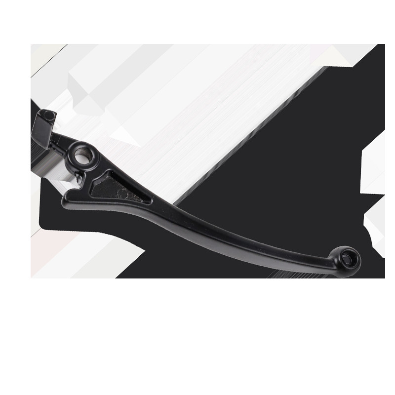 Vasak ja parem piduri käepide Ketaspiduri hoob õlipiduri käepide Citycoco elektrilise rolleri modifitseeritud tarvikute osadele