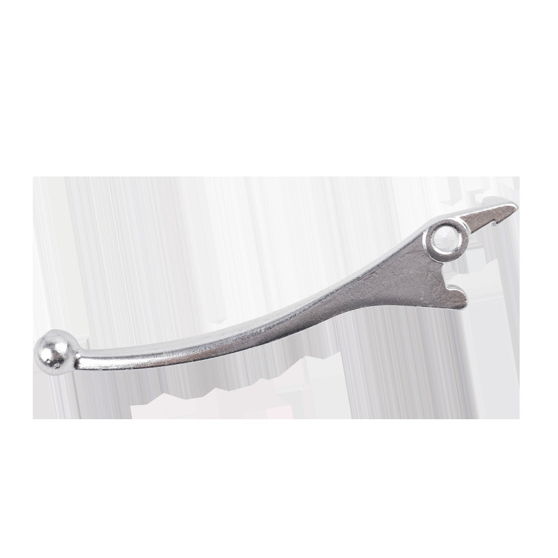 Vasak ja parem piduri käepide Ketaspiduri hoob õlipiduri käepide Citycoco elektrilise rolleri modifitseeritud tarvikute osadele