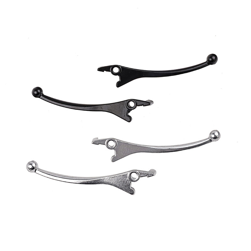 Vasak ja parem piduri käepide Ketaspiduri hoob õlipiduri käepide Citycoco elektrilise rolleri modifitseeritud tarvikute osadele