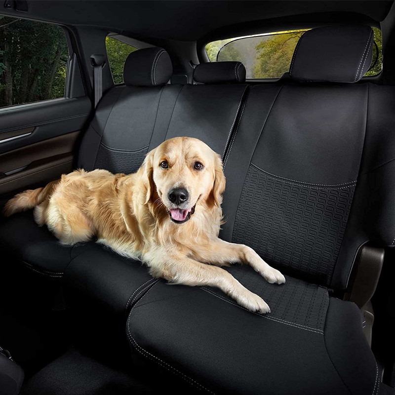 Automobilinis skydelis nuo saulės UV apsauga sulankstomas automatinis galinio lango skydas nuo saulės 100x50 cm universalus tinklinis galinio lango skydelis su siurbimo puodeliais