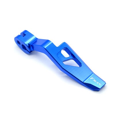 Za YAMAHA TMAX 500 2008-2011 T-MAX 530 T MAX 530 2012-2015 XP500 XP530 Dodaci za motocikle CNC aluminijska ručica parkirne kočnice