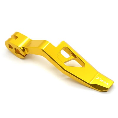 Za YAMAHA TMAX 500 2008-2011 T-MAX 530 T MAX 530 2012-2015 XP500 XP530 Dodaci za motocikle CNC aluminijska ručica parkirne kočnice