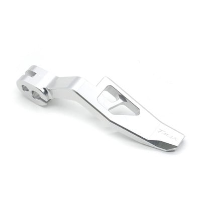 Za YAMAHA TMAX 500 2008-2011 T-MAX 530 T MAX 530 2012-2015 XP500 XP530 Dodaci za motocikle CNC aluminijska ručica parkirne kočnice