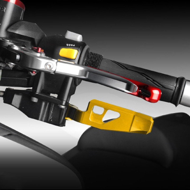 Za YAMAHA TMAX 500 2008-2011 T-MAX 530 T MAX 530 2012-2015 XP500 XP530 Dodaci za motocikle CNC aluminijska ručica parkirne kočnice