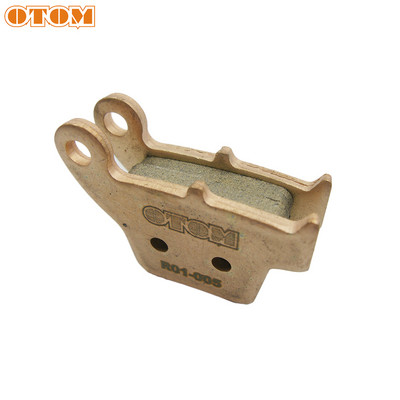 OTOM mootorratta pidurisadula remondiosad koos Nissini juhttihvti vedru isolatsiooniklotsidega HONDA CR125 CRF150 CRF250 CR jaoks