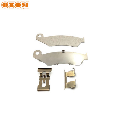 OTOM mootorratta pidurisadula remondiosad koos Nissini juhttihvti vedru isolatsiooniklotsidega HONDA CR125 CRF150 CRF250 CR jaoks