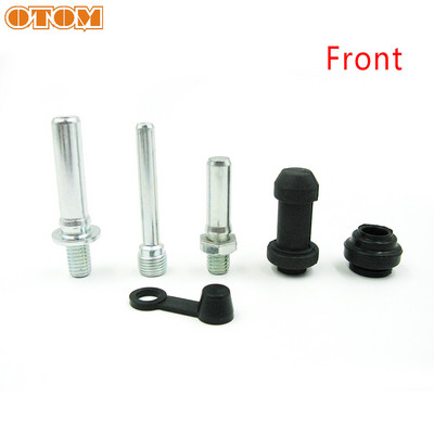 OTOM mootorratta pidurisadula remondiosad koos Nissini juhttihvti vedru isolatsiooniklotsidega HONDA CR125 CRF150 CRF250 CR jaoks