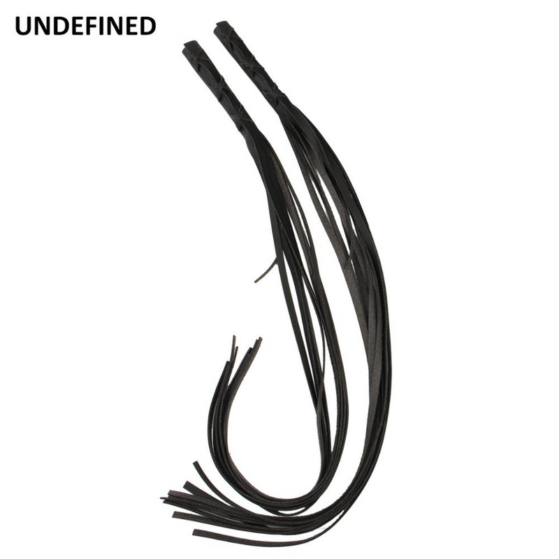 Poluga kočnice motocikla Vintage kožna navlaka Rukohvat kvačila Rese rese Retro za Harley Indian Chief Cafe Racer Dyna Fat Bob