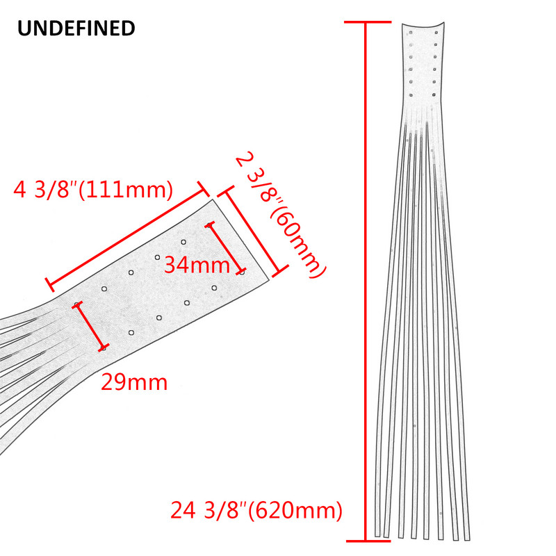 Poluga kočnice motocikla Vintage kožna navlaka Rukohvat kvačila Rese rese Retro za Harley Indian Chief Cafe Racer Dyna Fat Bob
