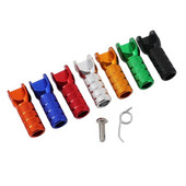 SX SXF EXC EXCF XCW XCF SMR CRF YZF WRF KXF KLX RMZ MX Enduro su varžtu Spr.