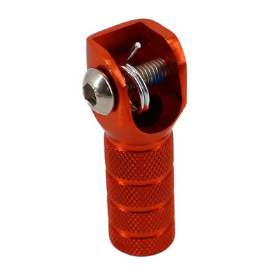 SX SXF EXC EXCF XCW XCF SMR CRF YZF WRF KXF KLX RMZ MX Enduro su varžtu Spr.