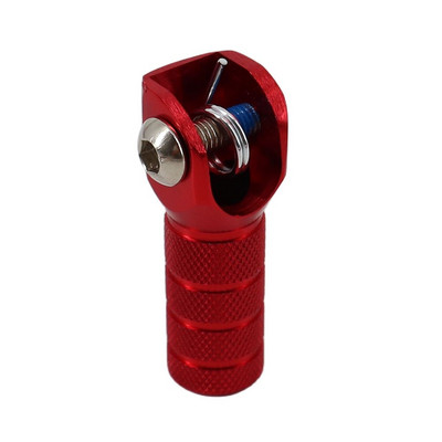 SX SXF EXC EXCF XCW XCF SMR CRF YZF WRF KXF KLX RMZ MX Enduro su varžtu Spr.