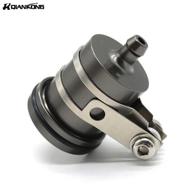 Universalus motociklo stabdžių skysčio rezervuaro sankabos alyvos bakas, skirtas MOTO GUZZI CALIFORNIA Custom/Touring/Classic GRISO