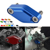 Yamaha RAPTOR 700 125 250 250R 350 50 660 90 YFM 200 225 250 350ER YFZ450 BANSHEE BLASTER ATV seisupiduriplokk plaadilt