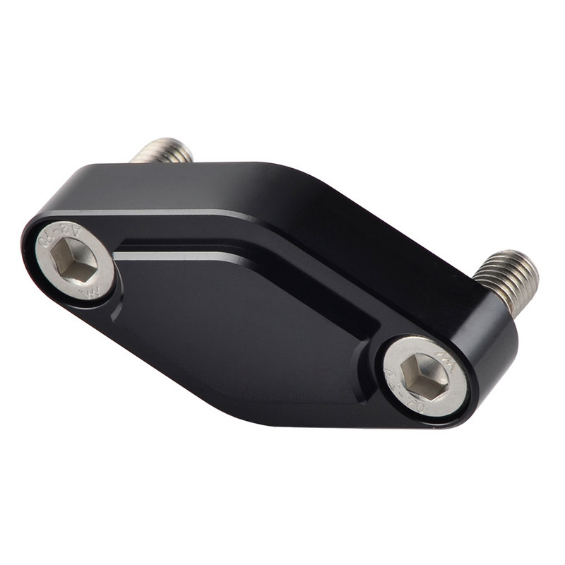 Yamaha RAPTOR 700 125 250 250R 350 50 660 90 YFM 200 225 250 350ER YFZ450 BANSHEE BLASTER ATV seisupiduriplokk plaadilt