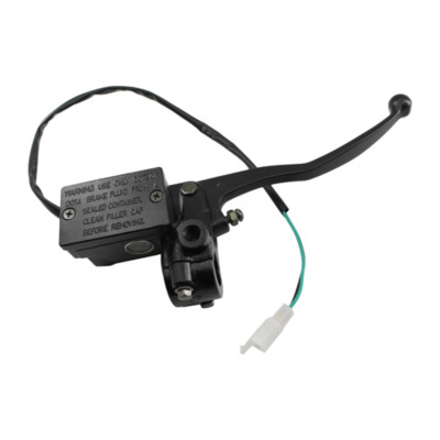 Motorkerékpár első fékhenger Yamaha XV125 xv250 QJ250-H QJ150-B XV 125 250 Virago