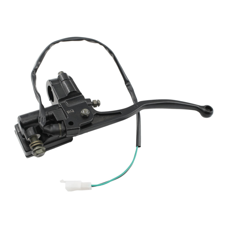 Motociklo priekinių stabdžių pagrindinis cilindras Yamaha XV125 xv250 QJ250-H QJ150-B XV 125 250 Virago