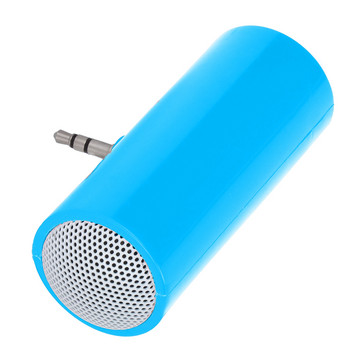 Μίνι στερεοφωνικό ηχείο Jack 3,5 mm Φορητό ασύρματο βύσμα ηχείο για κινητά τηλέφωνα και tablet Ηχείο Bluetooth