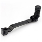 Schimbător de viteze universal din aluminiu, 11 mm, pliabil, pentru motocicletă SSR Thumpstar Lifan YX Pit Dirt Bike 110 125 140 160cc