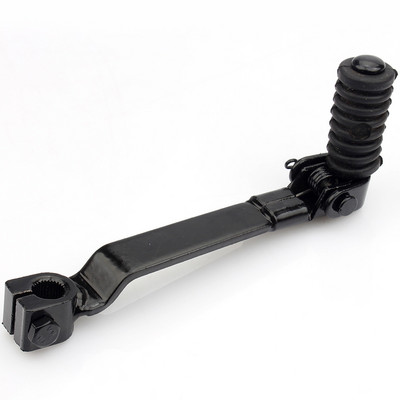 Schimbător de viteze universal din aluminiu, 11 mm, pliabil, pentru motocicletă SSR Thumpstar Lifan YX Pit Dirt Bike 110 125 140 160cc