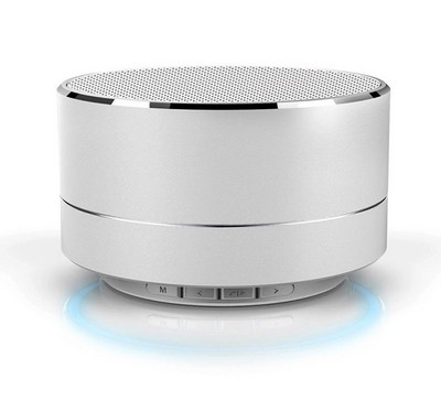 Belaidžio „Bluetooth“ garsiakalbio užraktas ir apkrovos purškimas Mobiliojo telefono nešiojama kortelė Mini garsiakalbis Transliacijos kolekcijos įspėjimo garsiakalbis