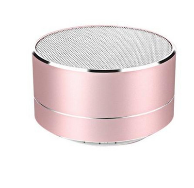 Belaidžio „Bluetooth“ garsiakalbio užraktas ir apkrovos purškimas Mobiliojo telefono nešiojama kortelė Mini garsiakalbis Transliacijos kolekcijos įspėjimo garsiakalbis